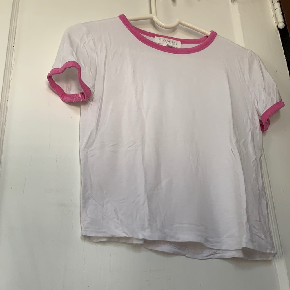 Shirt from forever21 size S